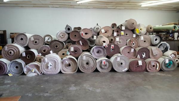 Milton Johnson Flooring