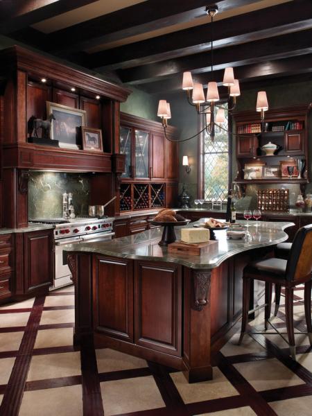 Craftsman Hardwood Floors