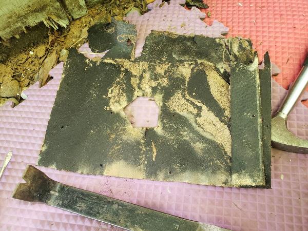 Detect Termite & Moisture Services/ Brickkicker Home Inspections