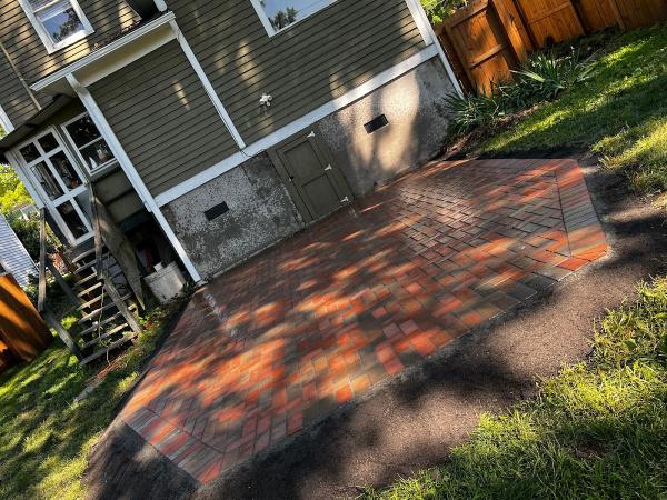 Diaz Masonry