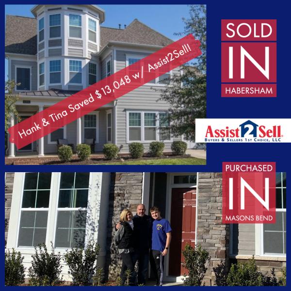 Assist 2 Sell Buyers & Sellers 1st Choice