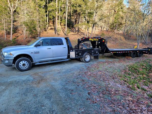 Bedrock Property Services LLC