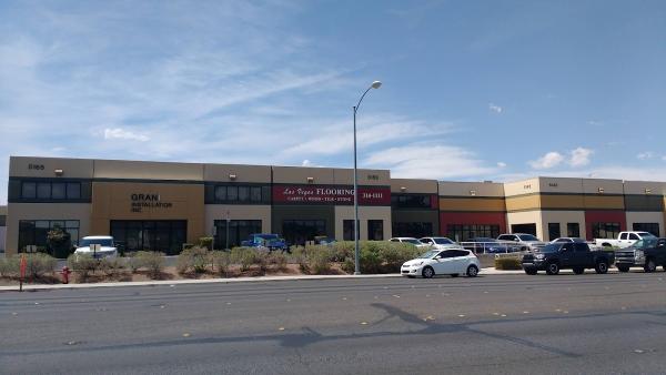 Las Vegas Flooring