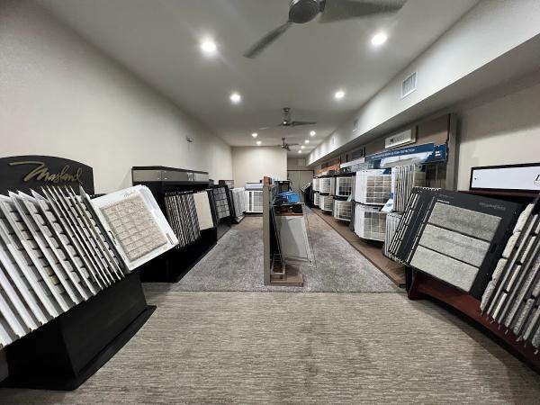 Las Vegas Flooring