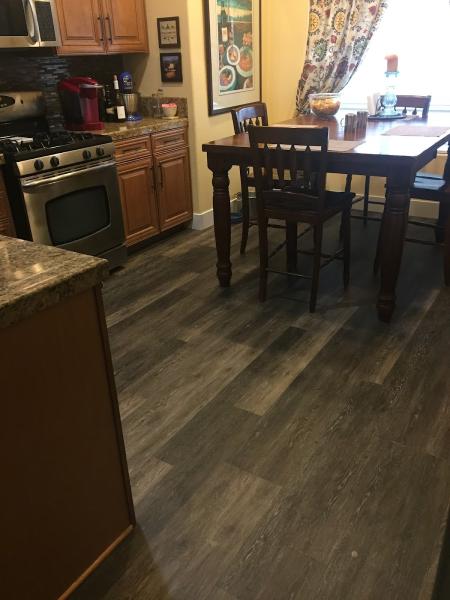 Las Vegas Flooring