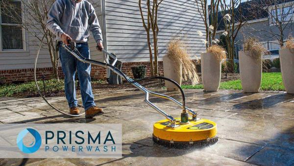Prisma Powerwash