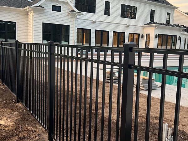 Down Home Fence