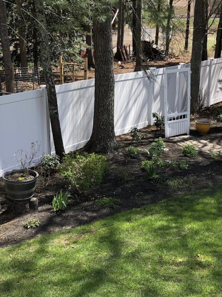 Down Home Fence
