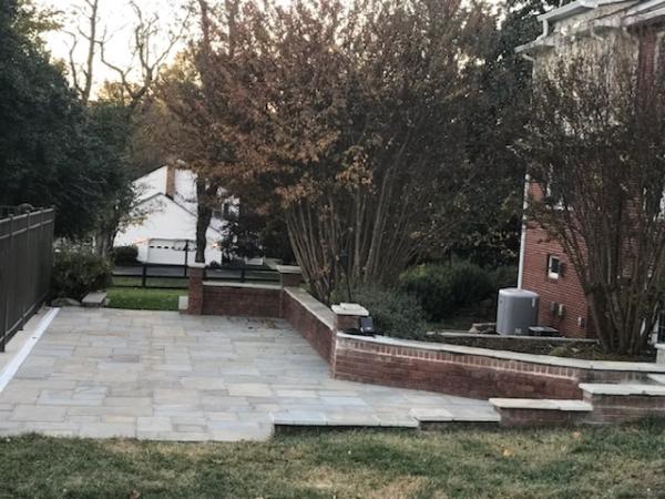 Classic Stonescaping & Gardens