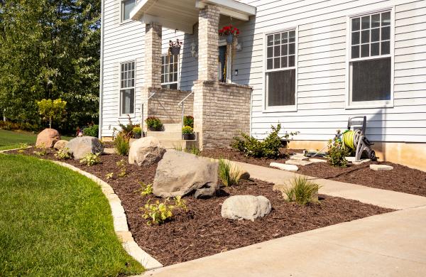 CHS Superior Landscaping