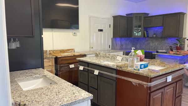 Lugo's Natural Stone Work
