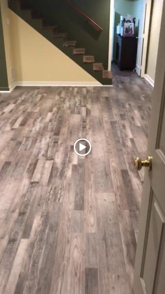 Leo's Floor Covering and Counters Inc.