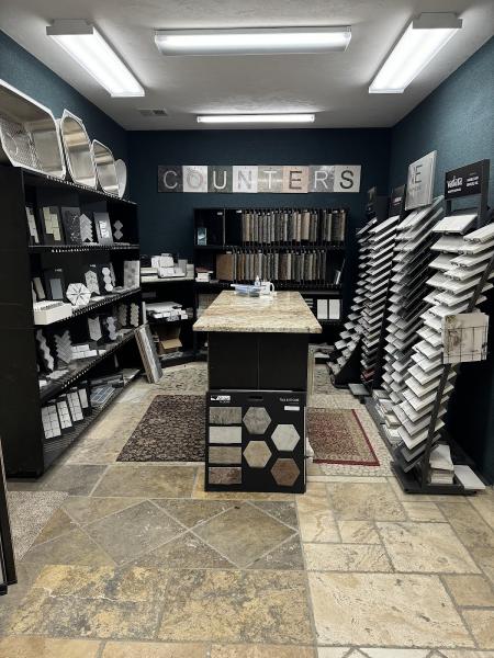 Leo's Floor Covering and Counters Inc.