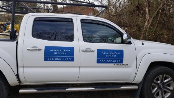 Advanced Pest Services