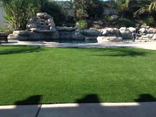 F M Landscape & Masonry