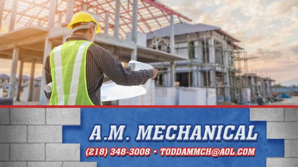 AM Mechanical