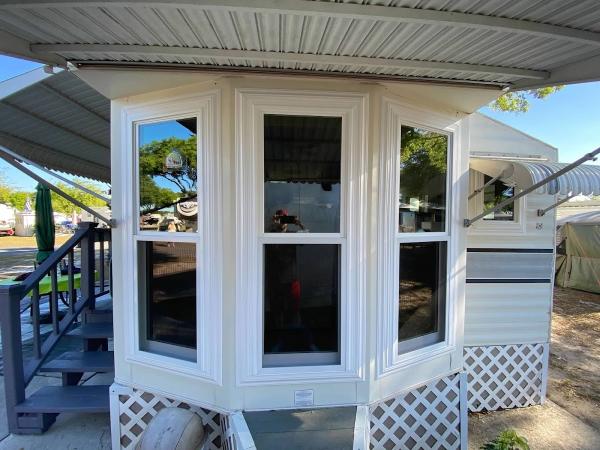 Magic Windows & Doors Llc
