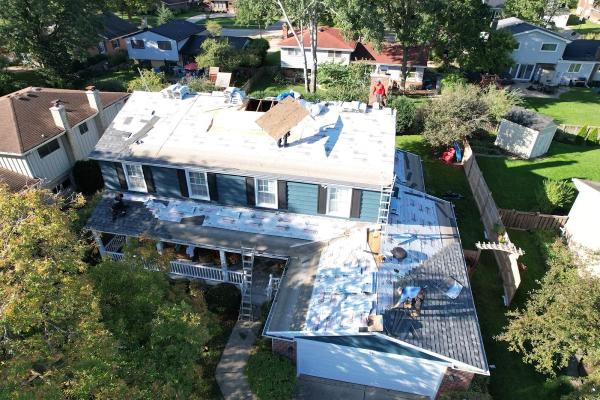 Windy City Roofing and Siding Contractors