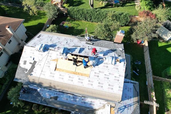 Windy City Roofing and Siding Contractors