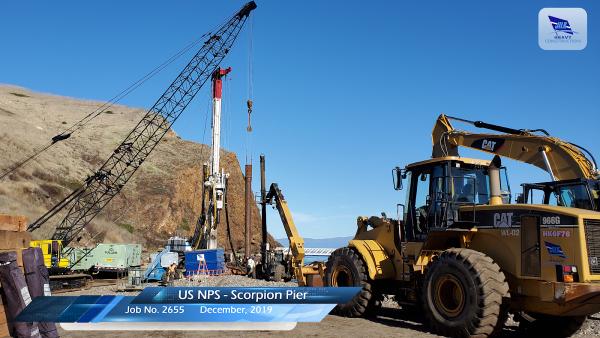 Jilk Heavy Construction