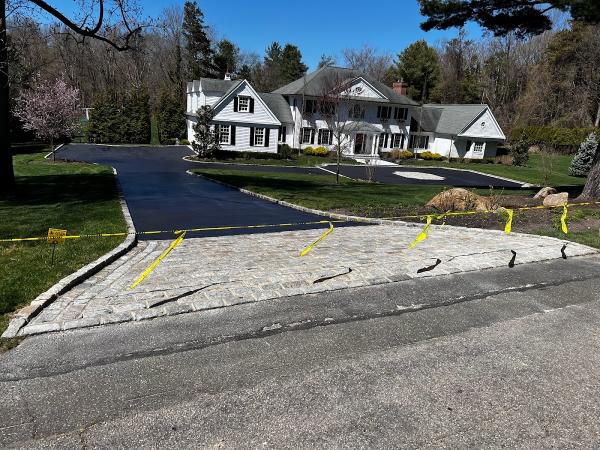 Long Island Blacktop and Mason Inc