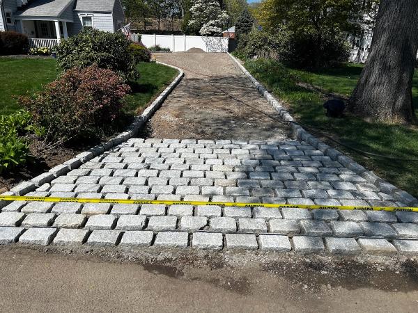 Long Island Blacktop and Mason Inc