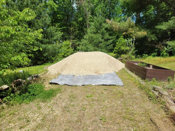 Morgan E Russell Inc