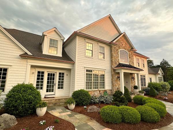 Custom Gutters