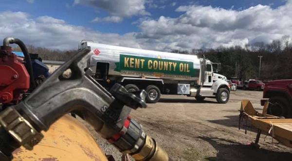 Kent County Oil Service