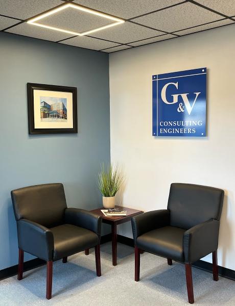Griffith & Vary Inc