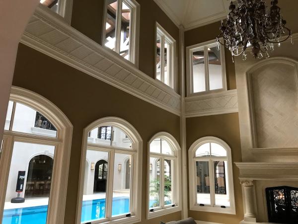 Manfreda & Associates