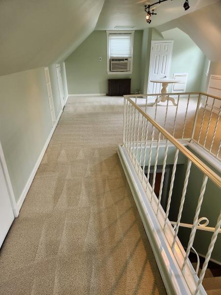 Trinity Clean LLC