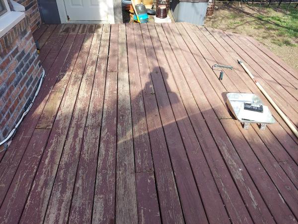 JPM Handyman & Painting Services