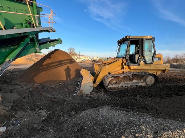 A & M Landscape Supply