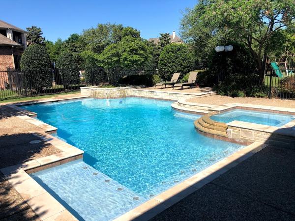 A Better Pool Service