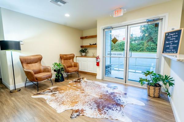 Southern Belle Realty