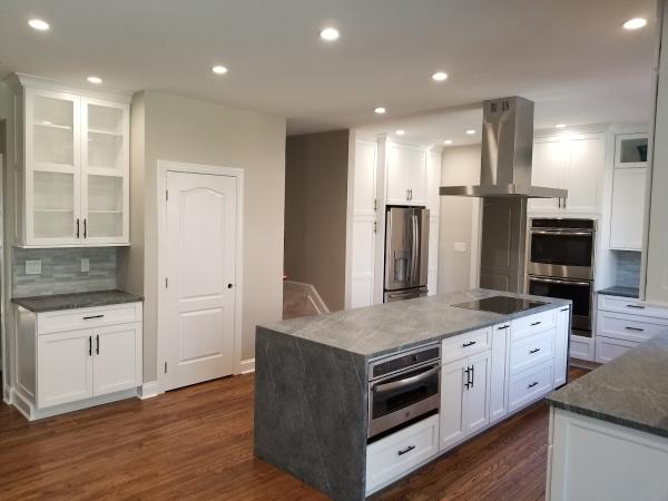 About Kitchens and Baths