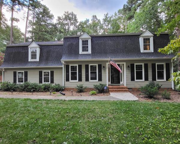 Carolina Roofing Siding and Window LLC