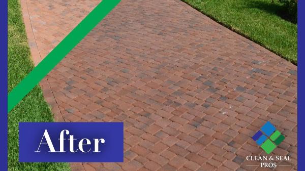 Clean and Seal Pros