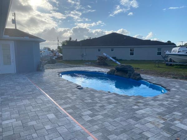 Clean and Seal Pros
