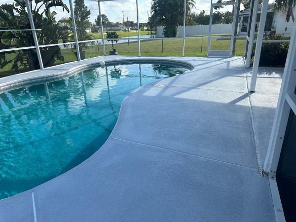 Clean and Seal Pros