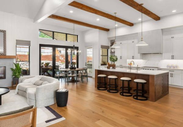 McFarland and Son Flooring