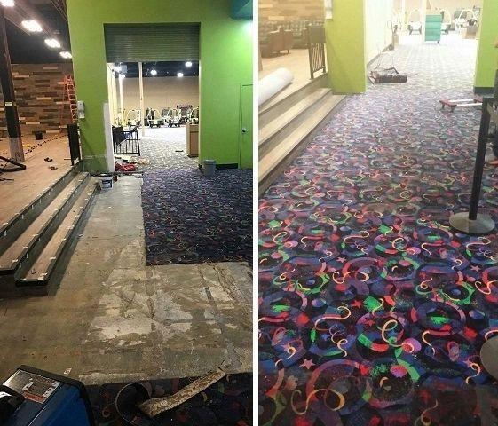 McFarland and Son Flooring
