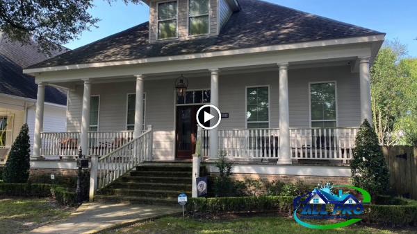 All Pro Exterior Services