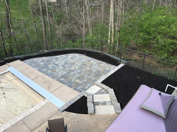 All Scapes & Sizes LLC