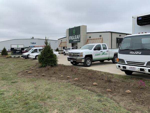 All Scapes & Sizes LLC