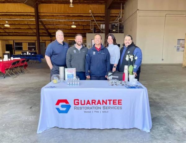 Guarantee Restoration Services