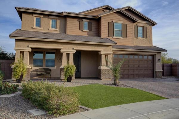 Freedom Heritage Properties