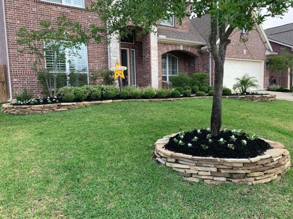 Riverside Lawn & Landscaping