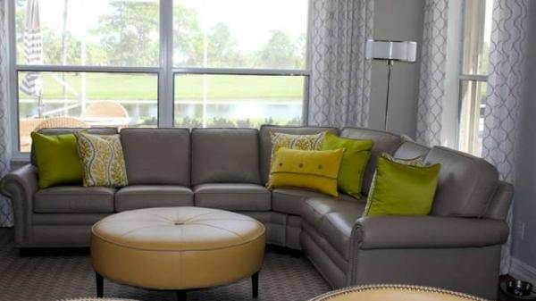 Interiors By Marguerite